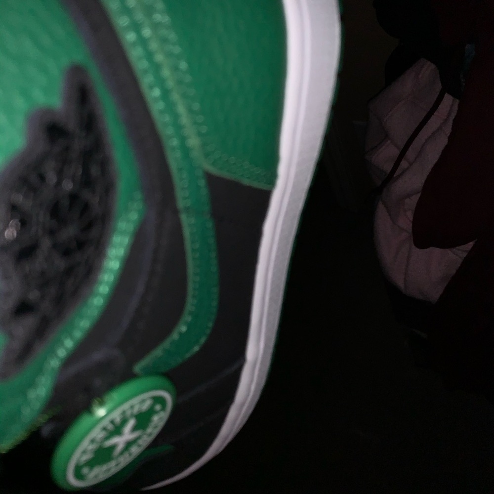 Meet your Posher, Alex